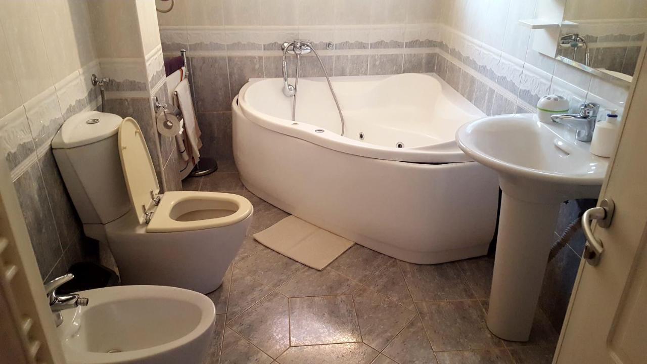 Vila Sentic Vranje Luaran gambar