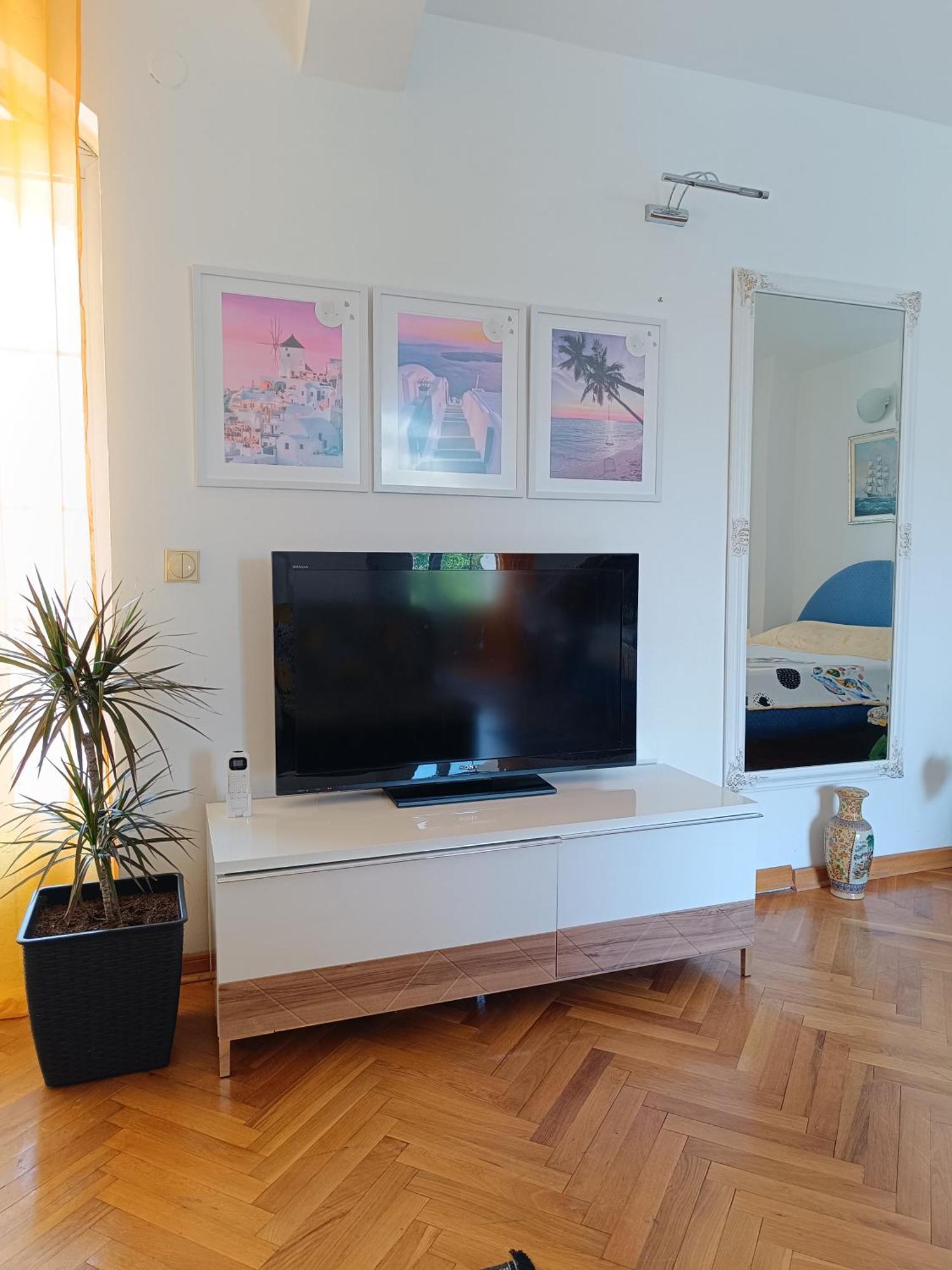 Vila Sentic Vranje Luaran gambar